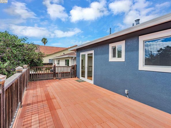 4525 Edwards Lane, Castro Valley CA 94546