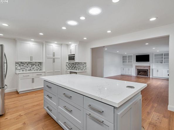 4525 Edwards Lane, Castro Valley CA 94546