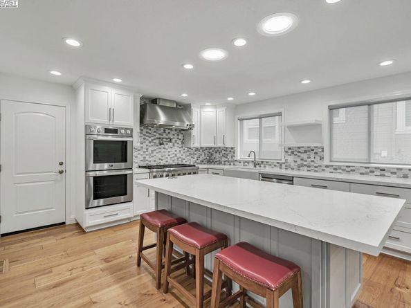 4525 Edwards Lane, Castro Valley CA 94546