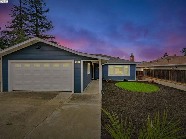 4525 Edwards Lane, Castro Valley CA 94546