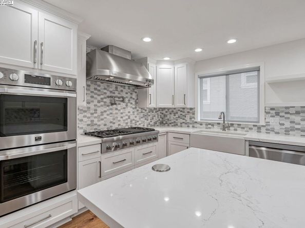 4525 Edwards Lane, Castro Valley CA 94546