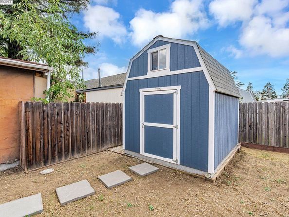 4525 Edwards Lane, Castro Valley CA 94546