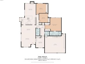 820 Pinehurst Pl, San Ramon CA 94583