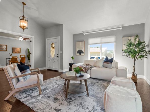 820 Pinehurst Pl, San Ramon CA 94583