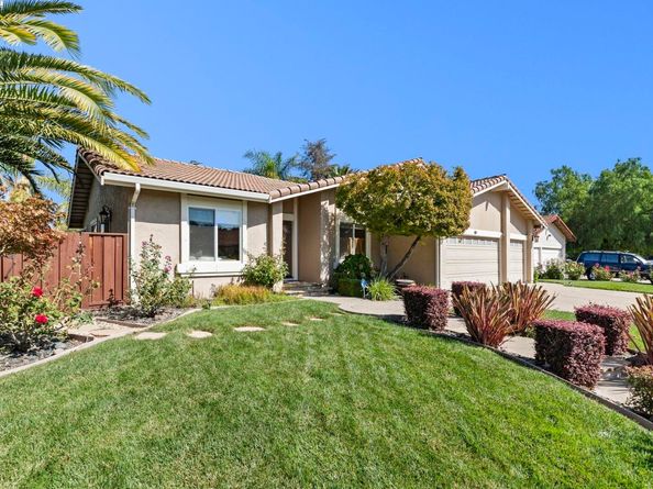 820 Pinehurst Pl, San Ramon CA 94583
