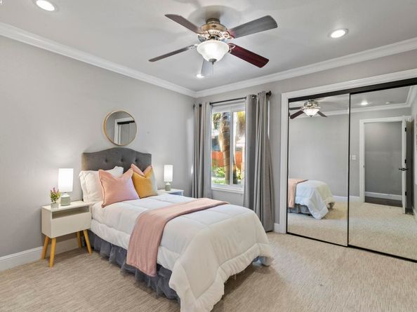 820 Pinehurst Pl, San Ramon CA 94583