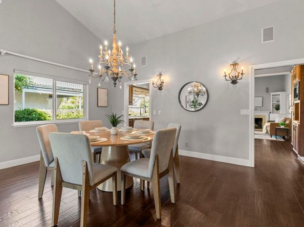 820 Pinehurst Pl, San Ramon CA 94583
