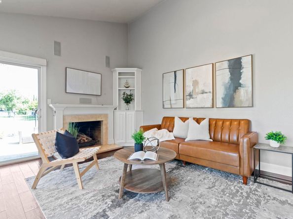 820 Pinehurst Pl, San Ramon CA 94583