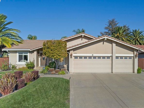 820 Pinehurst Pl, San Ramon CA 94583