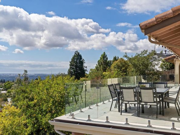 6066 Monte Verde Ct, Castro Valley CA 94552
