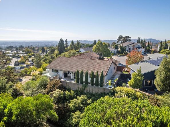 6066 Monte Verde Ct, Castro Valley CA 94552
