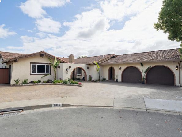 6066 Monte Verde Ct, Castro Valley CA 94552