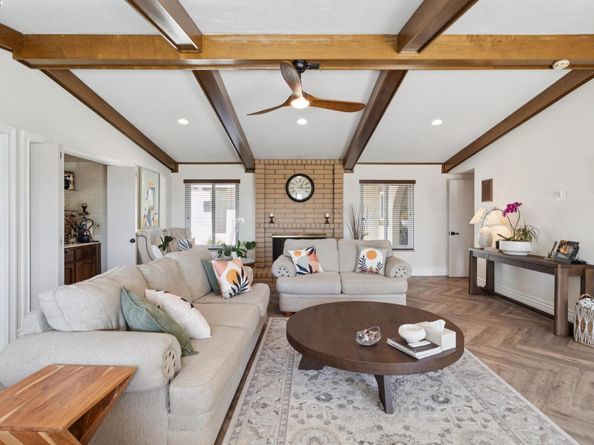 6066 Monte Verde Ct, Castro Valley CA 94552