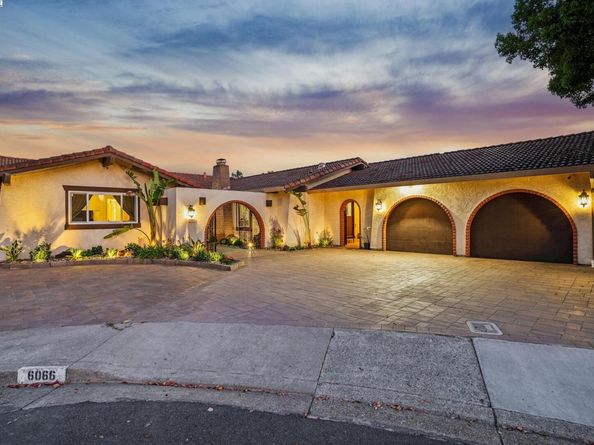 6066 Monte Verde Ct, Castro Valley CA 94552
