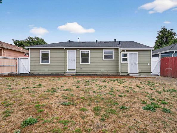 2921 Rollingwood Dr, San Pablo CA 94806