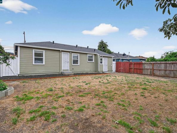 2921 Rollingwood Dr, San Pablo CA 94806