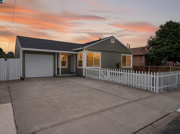 2921 Rollingwood Dr, San Pablo CA 94806