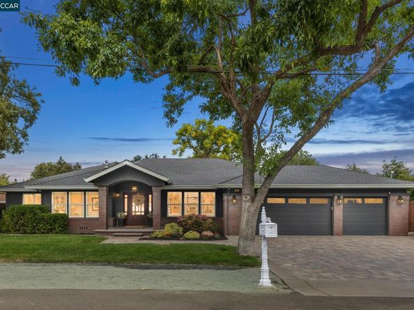 4 Bueno Ct, Danville CA 94526