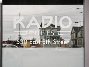 530 E 8Th St 207, Oakland CA 94606