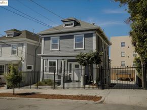 1837 7Th Ave, Oakland CA 94606