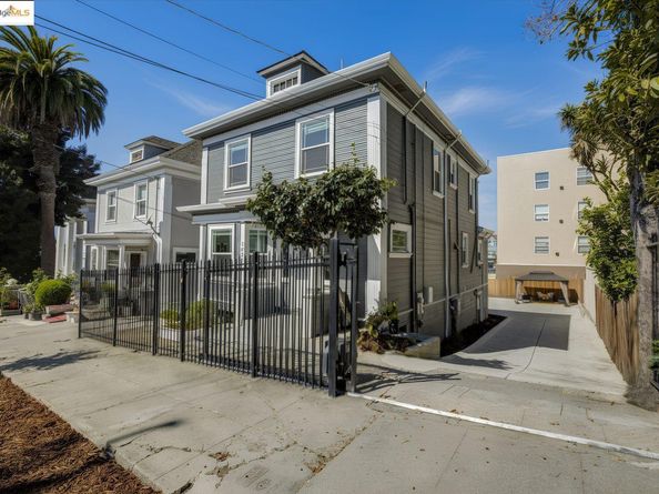 1837 7Th Ave, Oakland CA 94606