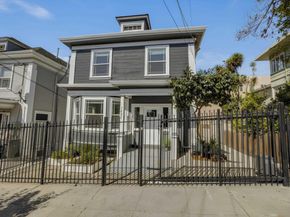 1837 7Th Ave, Oakland CA 94606