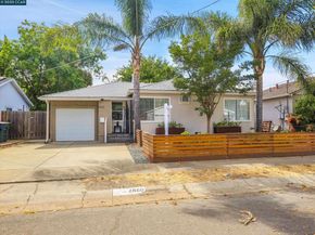 2860 Laguna St, Concord CA 94518