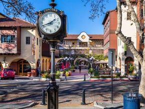 2860 Laguna St, Concord CA 94518