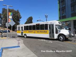 6400 Christie Ave 4120, Emeryville CA 94608