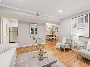 630 Canyon Oaks Drive D, Oakland CA 94605