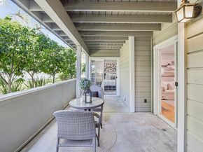 630 Canyon Oaks Drive D, Oakland CA 94605