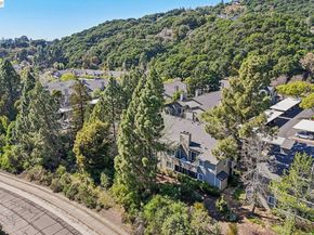 630 Canyon Oaks Drive D, Oakland CA 94605