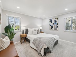630 Canyon Oaks Drive D, Oakland CA 94605