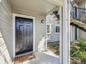 630 Canyon Oaks Drive D, Oakland CA 94605