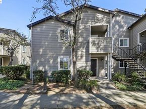 630 Canyon Oaks Drive D, Oakland CA 94605