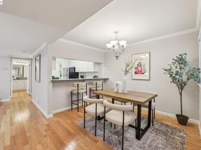 630 Canyon Oaks Drive D, Oakland CA 94605