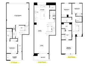 5606 Glass Rd, Dublin CA 94568
