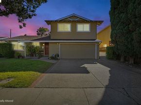 1727 Andrea Pl, Santa Clara CA 95051