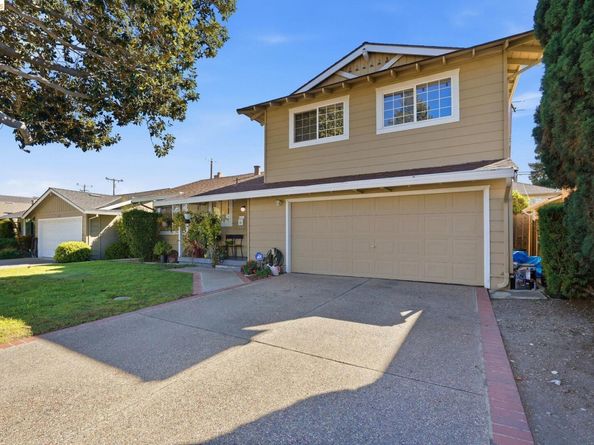 1727 Andrea Pl, Santa Clara CA 95051