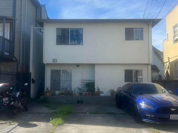 670 32nd st, Oakland CA 94609