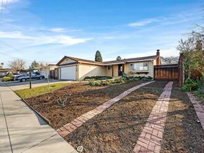 1009 Lisbon Avenue, Livermore CA 94550