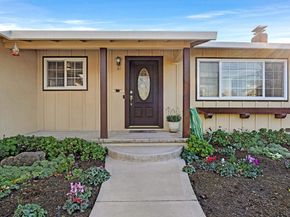 1009 Lisbon Avenue, Livermore CA 94550