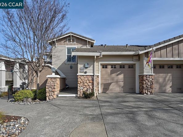 2994 Saklan Indian, Walnut Creek CA 94595