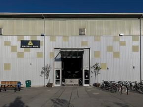 1660 14Th St, Oakland CA 94607