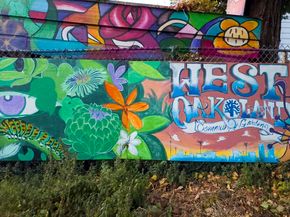 1660 14Th St, Oakland CA 94607