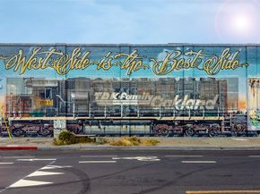 1660 14Th St, Oakland CA 94607