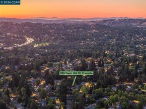 209 Farm Hill Ct, Danville CA 94526