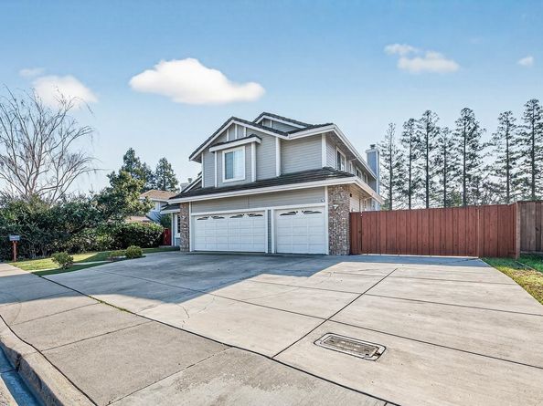 3473 Edinburgh Drive, Livermore CA 94551