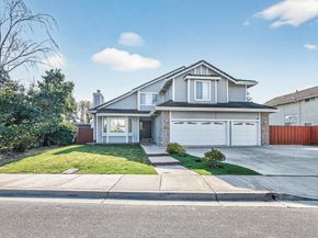 3473 Edinburgh Drive, Livermore CA 94551
