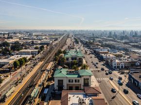 520 El Camino Real 309, San Carlos CA 94070